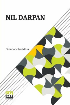 Nil Darpan - Mitra, Dinabandhu