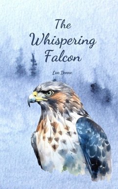 The Whispering Falcon - Donne, Lan