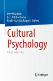 Cultural Psychology (eBook, PDF)