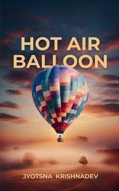 Cover Hot Air Balloon