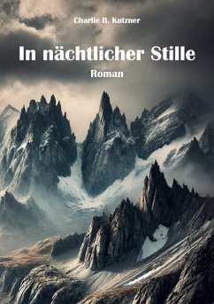 Cover In nächtlicher Stille