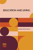Education And Living Education And Living