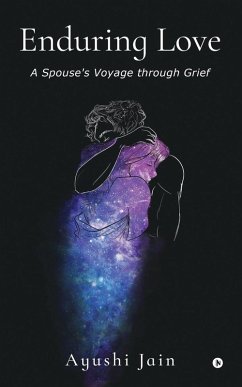 Enduring Love - Ayushi Jain