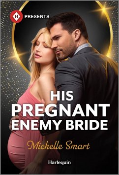 Cover His Pregnant Enemy Bride