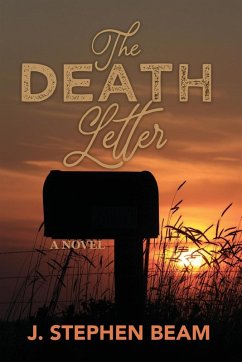 Cover The Death Letter