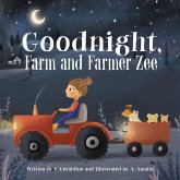 Goodnight, Farm and Farmer Zee