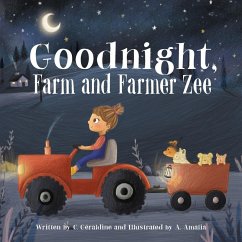Cover Goodnight, Farm and Farmer Zee
