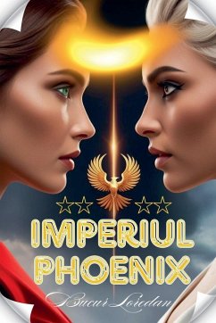 Cover Imperiul Phoenix