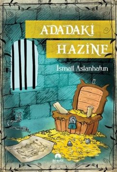 Cover Adadaki Hazine