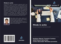 Cover Minds in actie