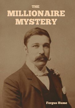 Cover The Millionaire Mystery