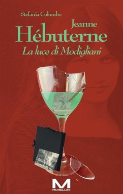 Cover Jeanne Hébuterne