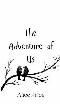 The Adventure of Us - Price, Alice