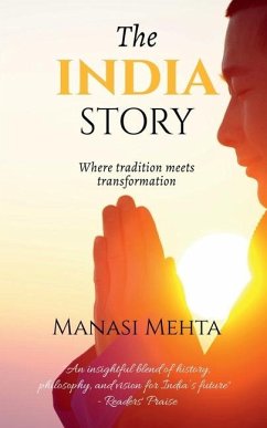 Cover The India Story