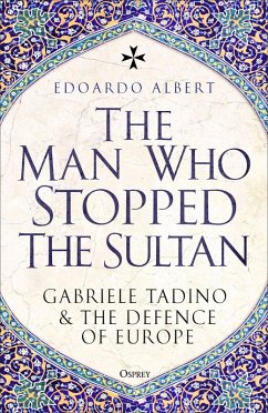 Cover The Man Who Stopped the Sultan