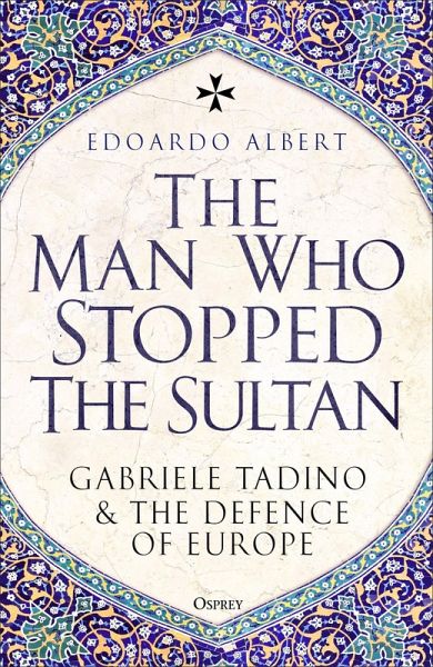 The Man Who Stopped the Sultan The Man Who Stopped the Sultan