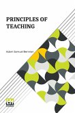 Principles Of Teaching