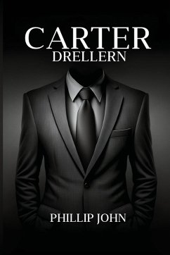 Cover CARTER DRELLERN