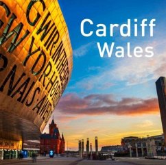 Cover Cardiff Wales