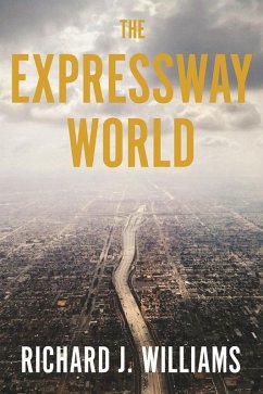 Cover The Expressway World