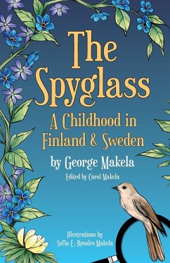 The Spyglass - Makela, George