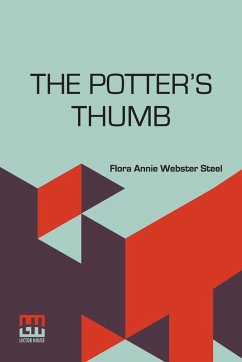 Cover The Potter s Thumb