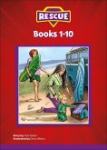 Phonic Books Rescue Bindup Phonic Books Rescue Bindup