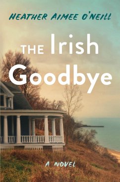 Cover The Irish Goodbye