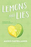 Lemons and Lies Lemons and Lies