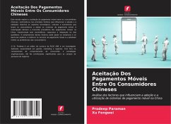 Cover Aceitação Dos Pagamentos Móveis Entre Os Consumidores Chineses