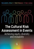 The Cultural Risk Assessment in Events The Cultural Risk Assessment in Events