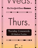 New York Times Games Thursday Crosswords New York Times Games Thursday Crosswords