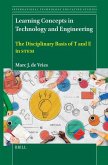 Learning Concepts in Technology and Engineering Learning Concepts in Technology and Engineering