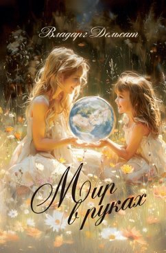 Cover Мир в руках