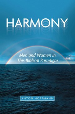 Cover Harmony (eBook, ePUB)