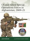 Special Operations Forces in Afghanistan, 2009-22 Special Operations Forces in Afghanistan, 2009-22