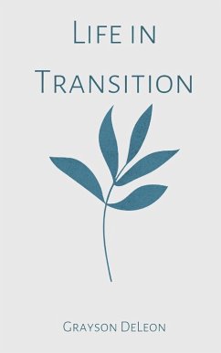 Cover Life in Transition