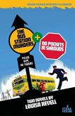 The Bus Station Murders / No Pockets in Shrouds The Bus Station Murders / No Pockets in Shrouds