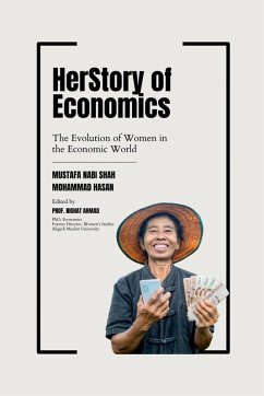 HerStory of Economics - Mustafa Nabi Shah HerStory of Economics - Mustafa Nabi Shah