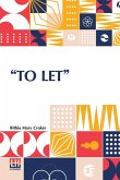 To Let To Let