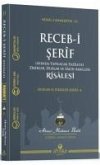 Receb-i Serif Risalesi Ayinda Yapilacak Faziletli Zikirler Dualar ve Salih Ameller Receb-i Serif Risalesi Ayinda Yapilacak Faziletli Zikirler Dualar ve Salih Ameller