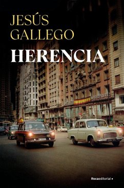 Herencia/ Inheritance - Gallego, Jesús Herencia/ Inheritance - Gallego, Jesús