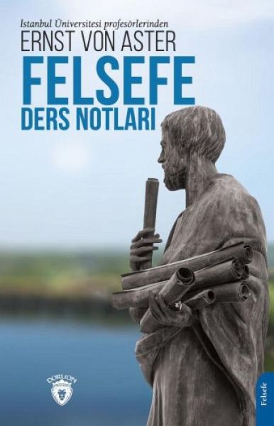 Felsefe Ders Notlari