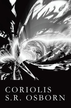 Coriolis (eBook, ePUB) - Osborn, S. R.