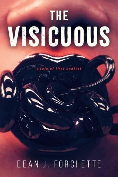 The Visicuous (eBook, ePUB) - Forchette, Dean