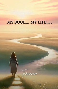 Cover My Soul .... . My Life .... .