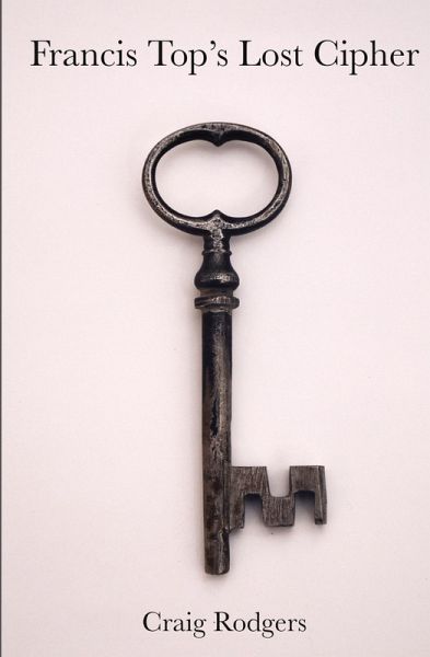 Francis Top's Lost Cipher