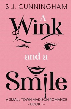 Cover A Wink and a Smile