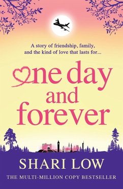One Day and Forever - Low, Shari