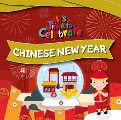 Cover Chinese New year